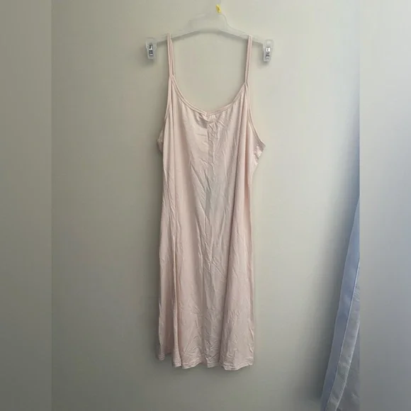 I shopper Medium basic chesmise 23 Inch basic Half slip - Picture 3 of 10